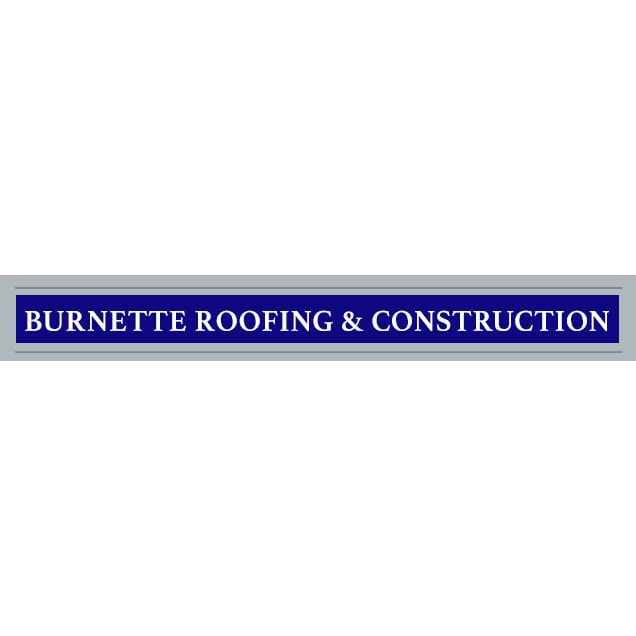 Slide of Burnette Roofing & Construction