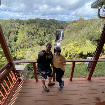 KapohoKine Adventures - Tours Near Me - Hilo, Hawaii