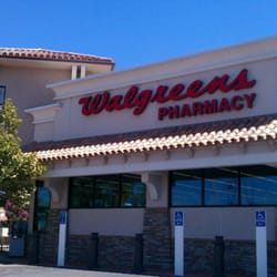 Walgreens