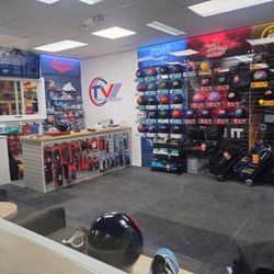 TV Bowling Supply