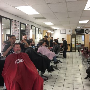 Central Valley Barber College - Barbers Near Me - Riverbank, California Central Valley Barber College - Barbers Near Me - Riverbank, California