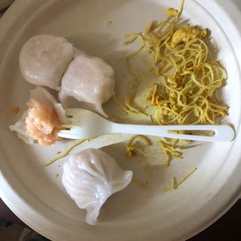Tai Chi - Shrimp Dumplings and Singapore Style Noodle - Chinese Near Me - San Francisco, California Tai Chi - Shrimp Dumplings and Singapore Style Noodle - Chinese Near Me - San Francisco, California
