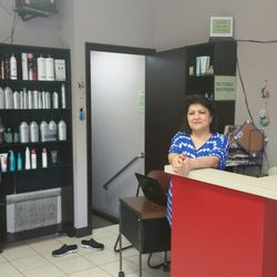 Central Cuts & Styles