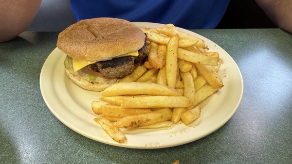 Knott's Cajun Kitchen by null