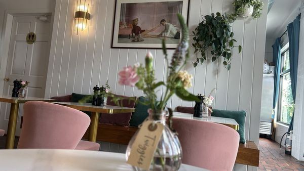 Sunnyside Cafe by null
