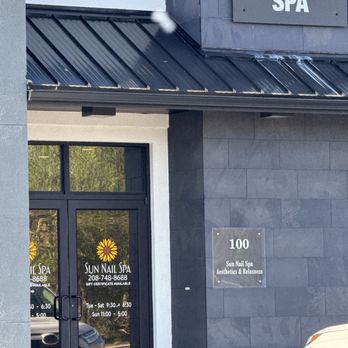 Sun Nail Spa - Sun nail spa - Nail Technicians Near Me - Meridian, Idaho