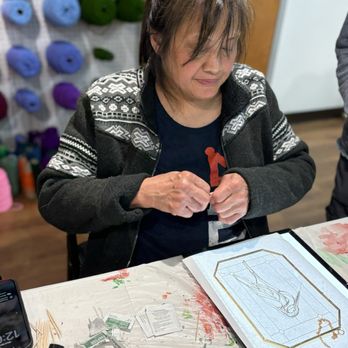 DMV Art Studio - vitrail glass painting - Art Classes Near Me - Sterling, Virginia DMV Art Studio - vitrail glass painting - Art Classes Near Me - Sterling, Virginia