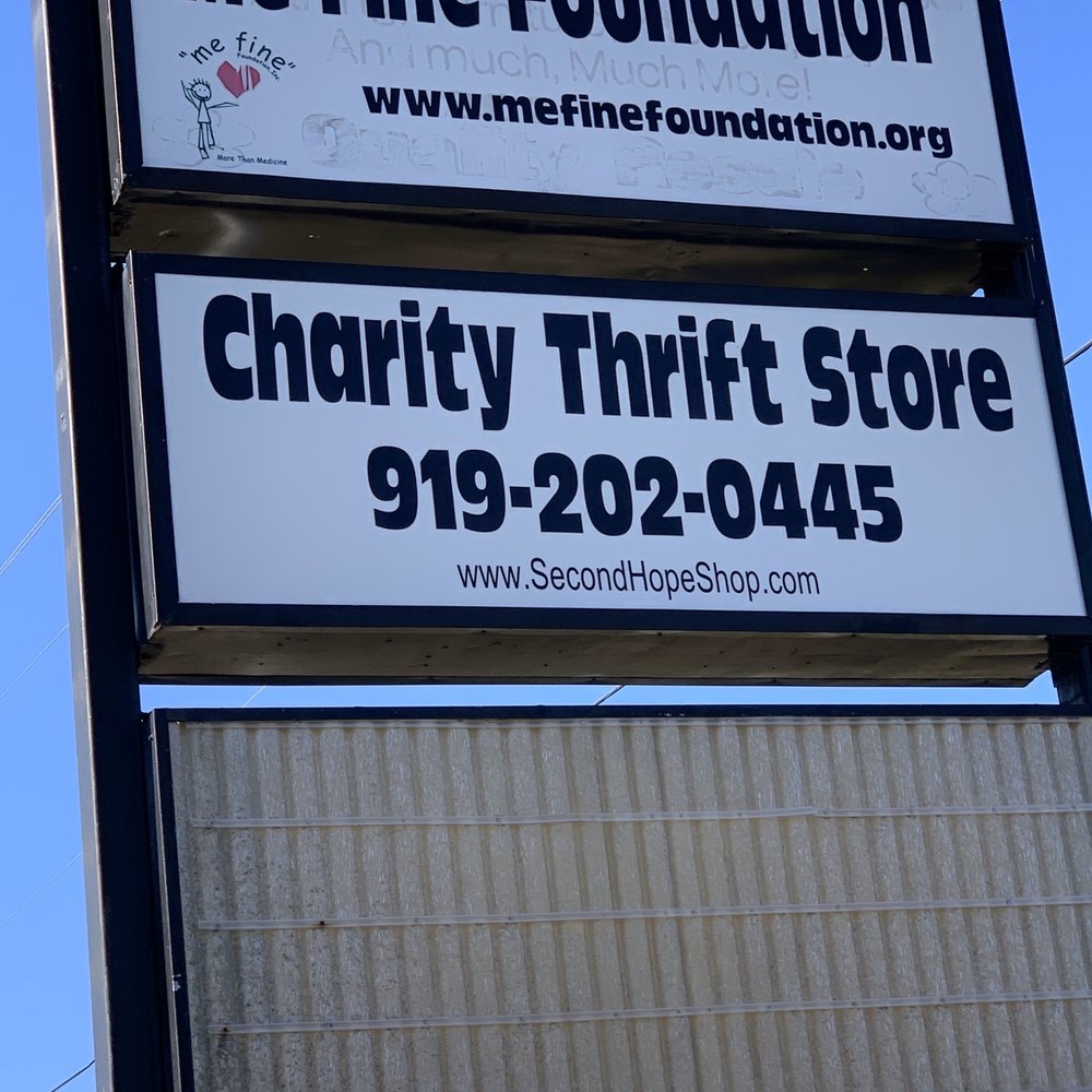 Me Fine - Sign - Community Service/Non-Profit Near Me - Durham, North Carolina Me Fine - Sign - Community Service/Non-Profit Near Me - Durham, North Carolina