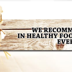 Bee Hive Natural Foods