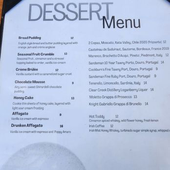 Broadway Grill - American Near Me - Burlingame, California