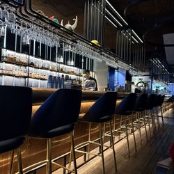 Muzeum Polskiej Wódki - Bar