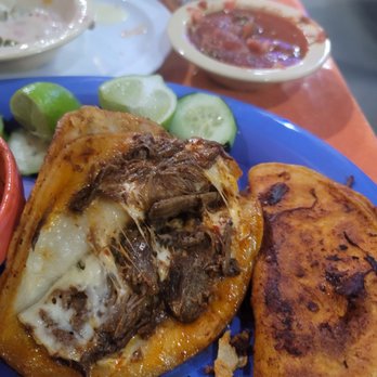 El Rey Del Pastor - Not bad but I had better. Its not crisp enough due to them using two tortilla vs one and it could use more meat - Tacos Near Me - Buford, Georgia El Rey Del Pastor - Not bad but I had better. Its not crisp enough due to them using two tortilla vs one and it could use more meat - Tacos Near Me - Buford, Georgia