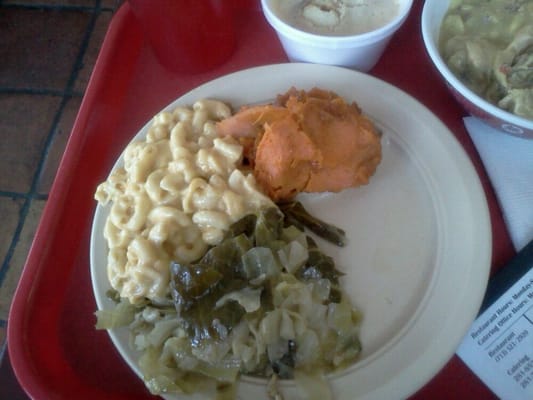 Houston's This Is It by null