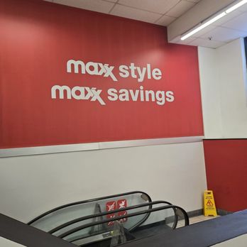 TJ Maxx - Department Stores Near Me - New York, New York TJ Maxx - Department Stores Near Me - New York, New York