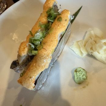 Jinsei - Atsui - Japanese Near Me - Oxford, Mississippi