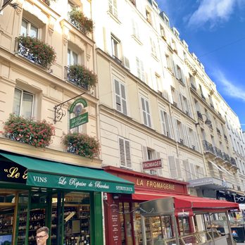 La Fromagerie - Cheese Shops Near Me - Paris, 75