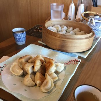 Dumpling? Dumpling! - Chinese Near Me - Ottawa, Ontario