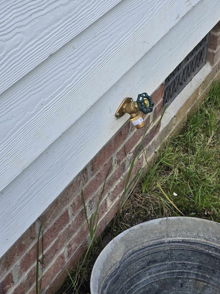 Slide of P & D Plumbing Services