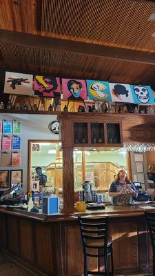 Public House Brewing Company: Rolla R&D Brewpub by null