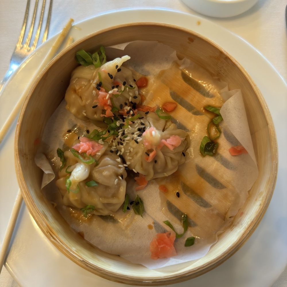 Potstickers
