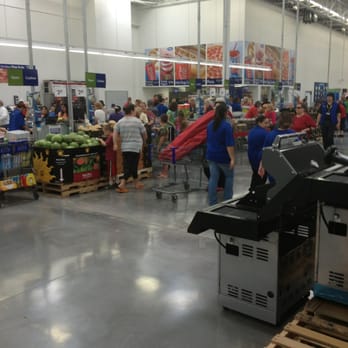 SAM’S CLUB - Updated February 2026 - 70 Photos & 39 Reviews - 5550 S ...