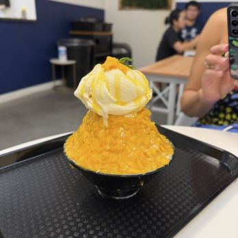 Tsuki - Ice Cream & Frozen Yogurt Near Me - Portland, Oregon