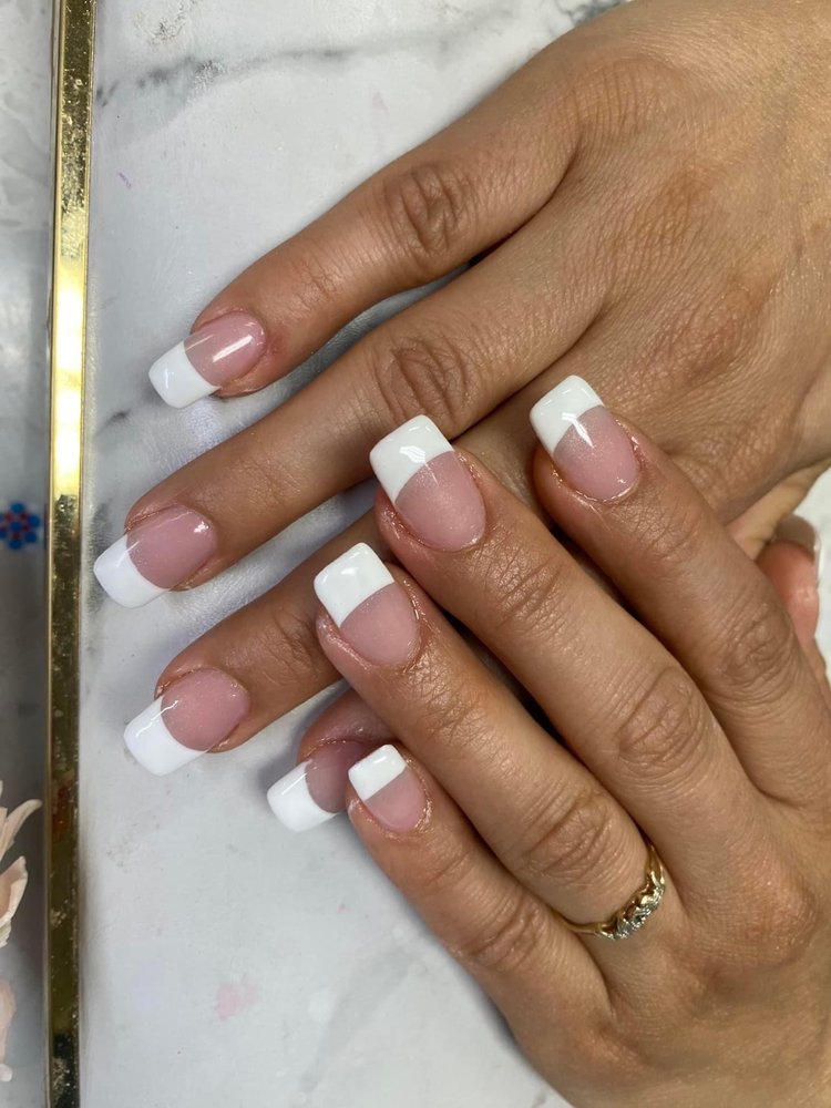 D&T NAILS Updated October 2024 19 Photos & 14 Reviews 1265 E