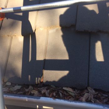 Baran Window Cleaning - Using stand off will prevent damage to your roof and your gutters,, - Window Washing Near Me Baran Window Cleaning - Using stand off will prevent damage to your roof and your gutters,, - Window Washing Near Me