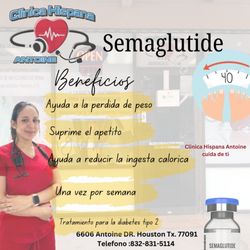 Clinica Hispana Antoine