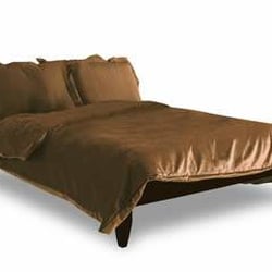 Comfort Zone - Platform bed