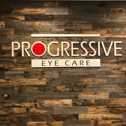 Progressive Eye Care - Progressive Eye Care - Farmington Location