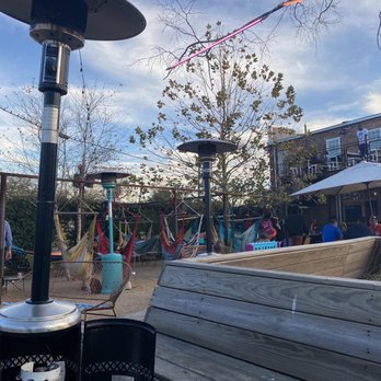 Axelrad - Beer Gardens Near Me - Houston, Texas Axelrad - Beer Gardens Near Me - Houston, Texas