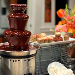 Feast For A King Catering