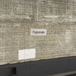U-Bahnhof Giselastraße