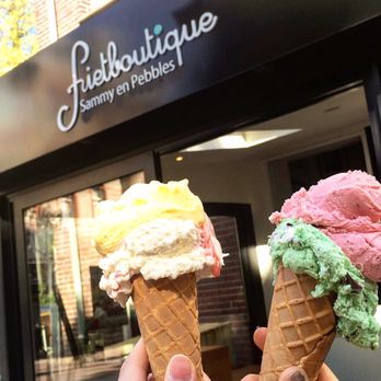 Frietboutique - Fast Food Near Me - Amsterdam, New Hampshire