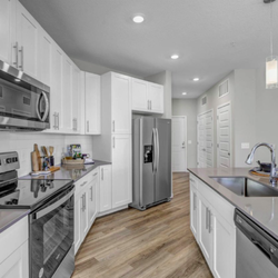 Avasa Hammock Landing - Kitchen 2 | Avasa Hammock