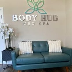 Body Hub Med Spa