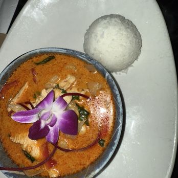 Thai Bella - Pineapple curry - Thai Near Me - Moab, Utah Thai Bella - Pineapple curry - Thai Near Me - Moab, Utah