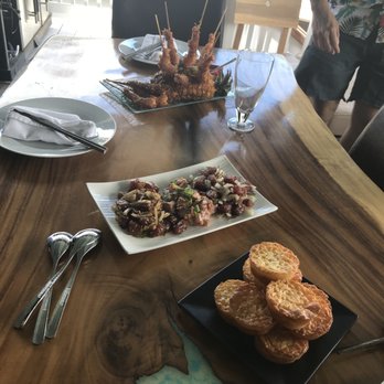 Hawaiian Style Cooking Classes - The finished product. - Cooking Classes Near Me - Honolulu, Hawaii Hawaiian Style Cooking Classes - The finished product. - Cooking Classes Near Me - Honolulu, Hawaii