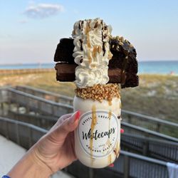 Whitecaps Sweets & Treats