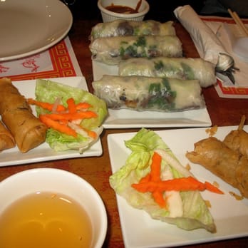 Pho Saigon - appetizer - Vietnamese Near Me - Philadelphia, Pennsylvania Pho Saigon - appetizer - Vietnamese Near Me - Philadelphia, Pennsylvania