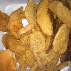 Krispies' Fried Chicken