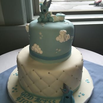 Cakes By Lilly - Amazing job on this cake.  It was exactly what i had hoped for - Custom Cakes Near Me - Hebron, Connecticut