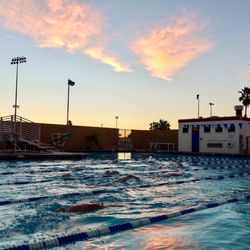 user provided Brooks Street Swim Center photo