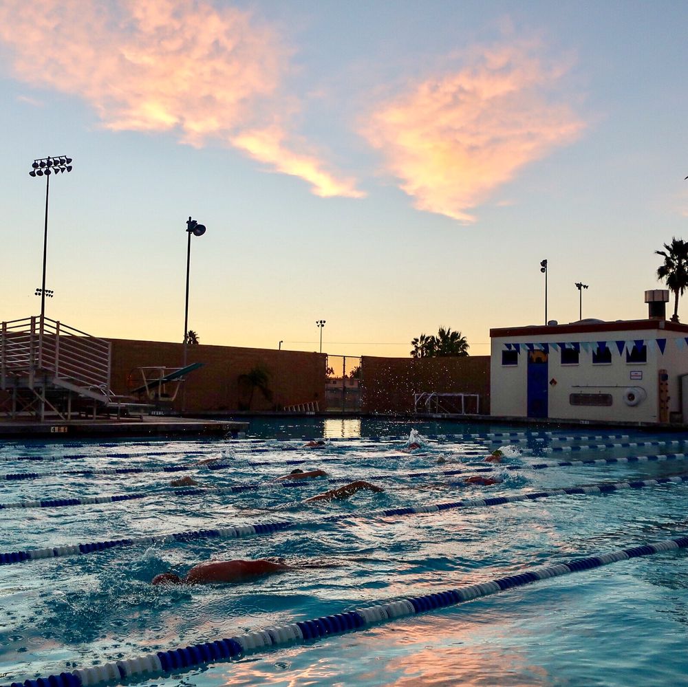 Oceanside Pool BROOKS STREET SWIM CENTER - Updated July 2026 - 10 Photos - 130 Brooks ...