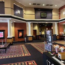 Millstone 14 Cinemas - Clean, fresh, ready