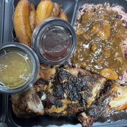 Jamming’s Mobile Grill