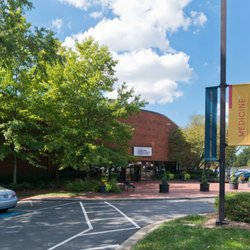 PCOM - Georgia - Main Building