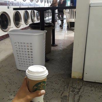 Washtime Laundry - Laundry Services Near Me - Thornton, Colorado