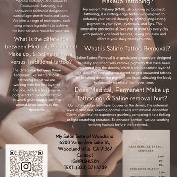 Plsh Skn - Permanent Makeup Near Me Plsh Skn - Permanent Makeup Near Me
